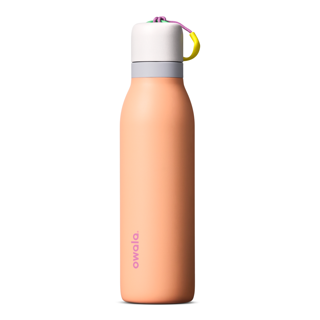 FreeSip® Twist Water Bottle SUXKZQ