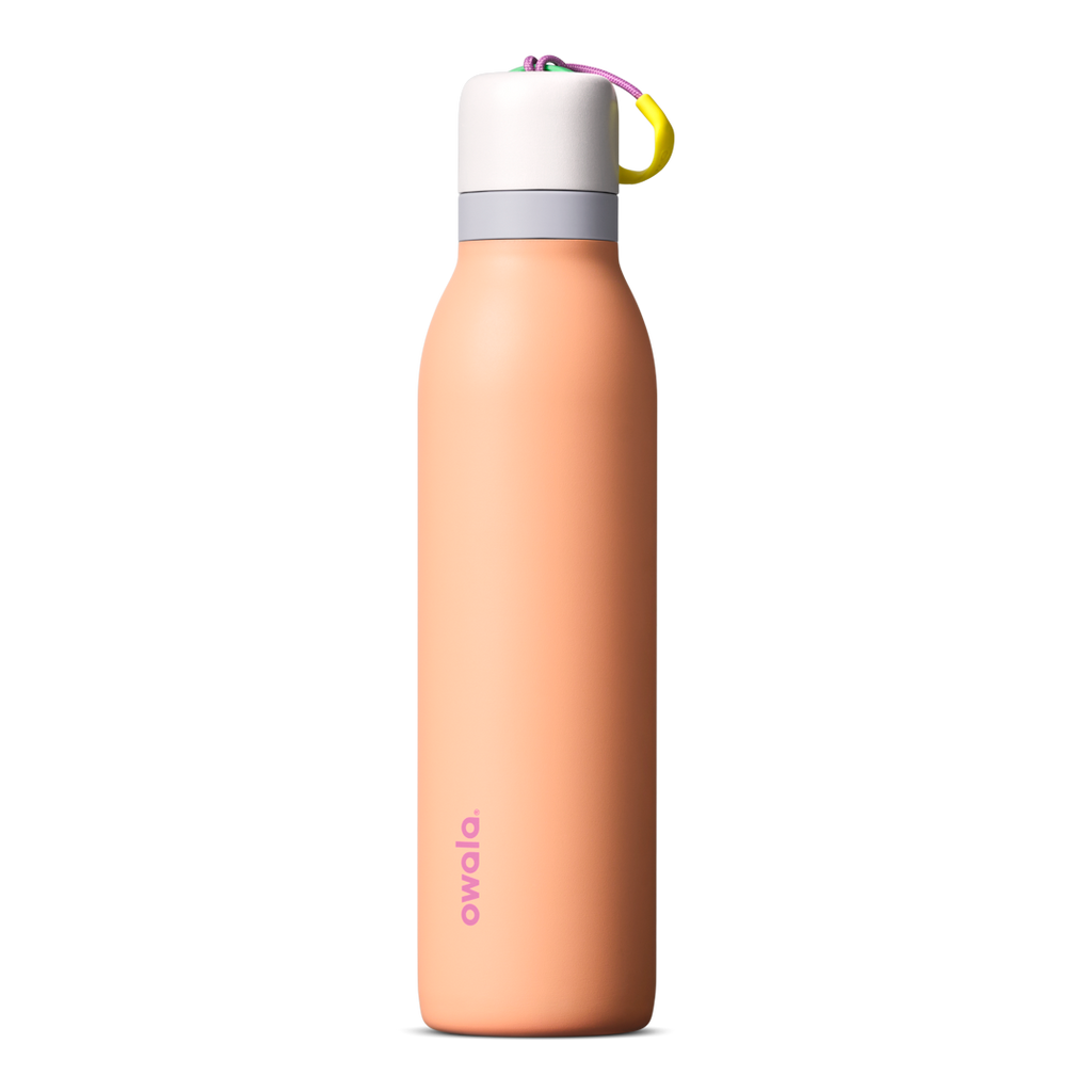 FreeSip® Twist Water Bottle SUXKZQ