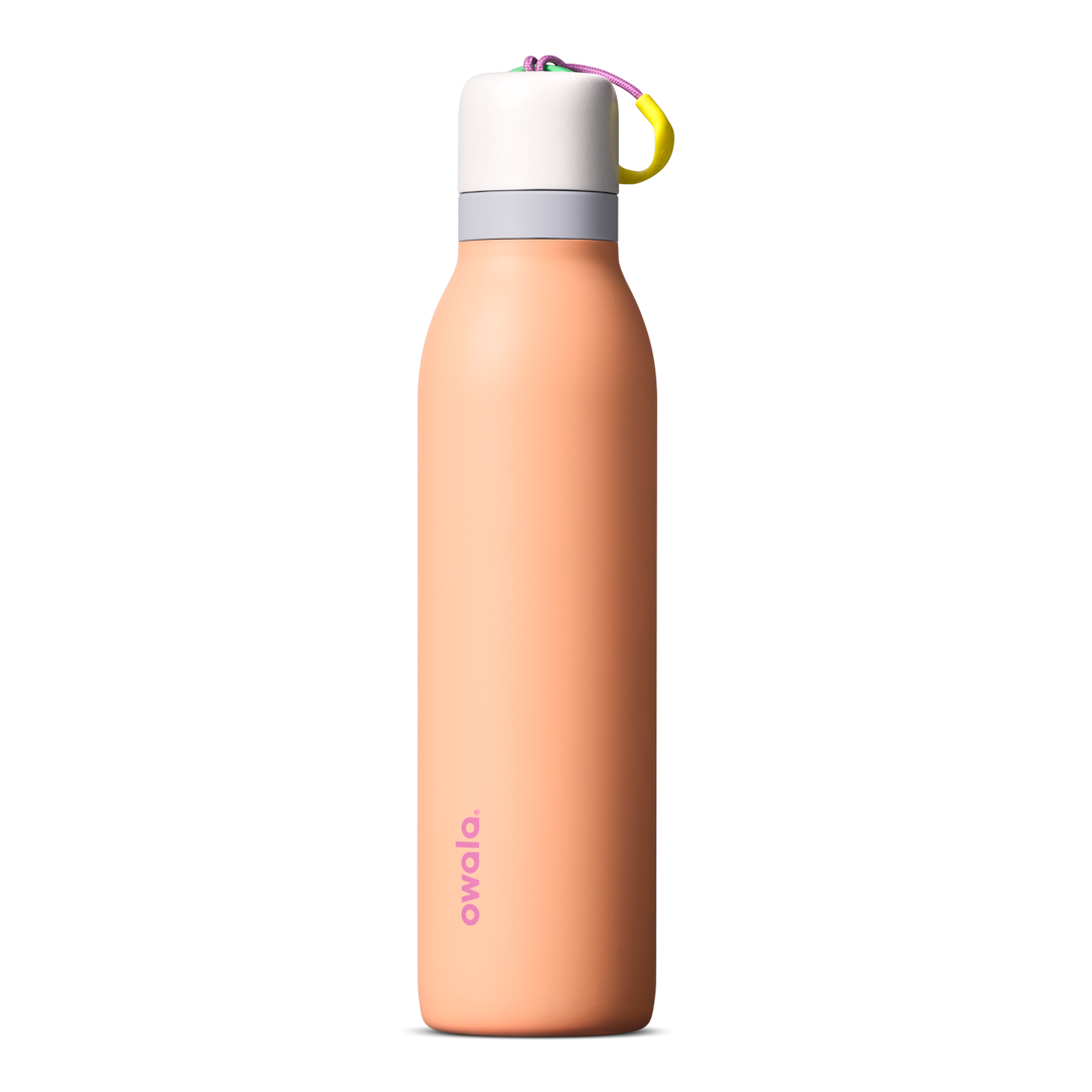 FreeSip® Twist Water Bottle SUXKZQ