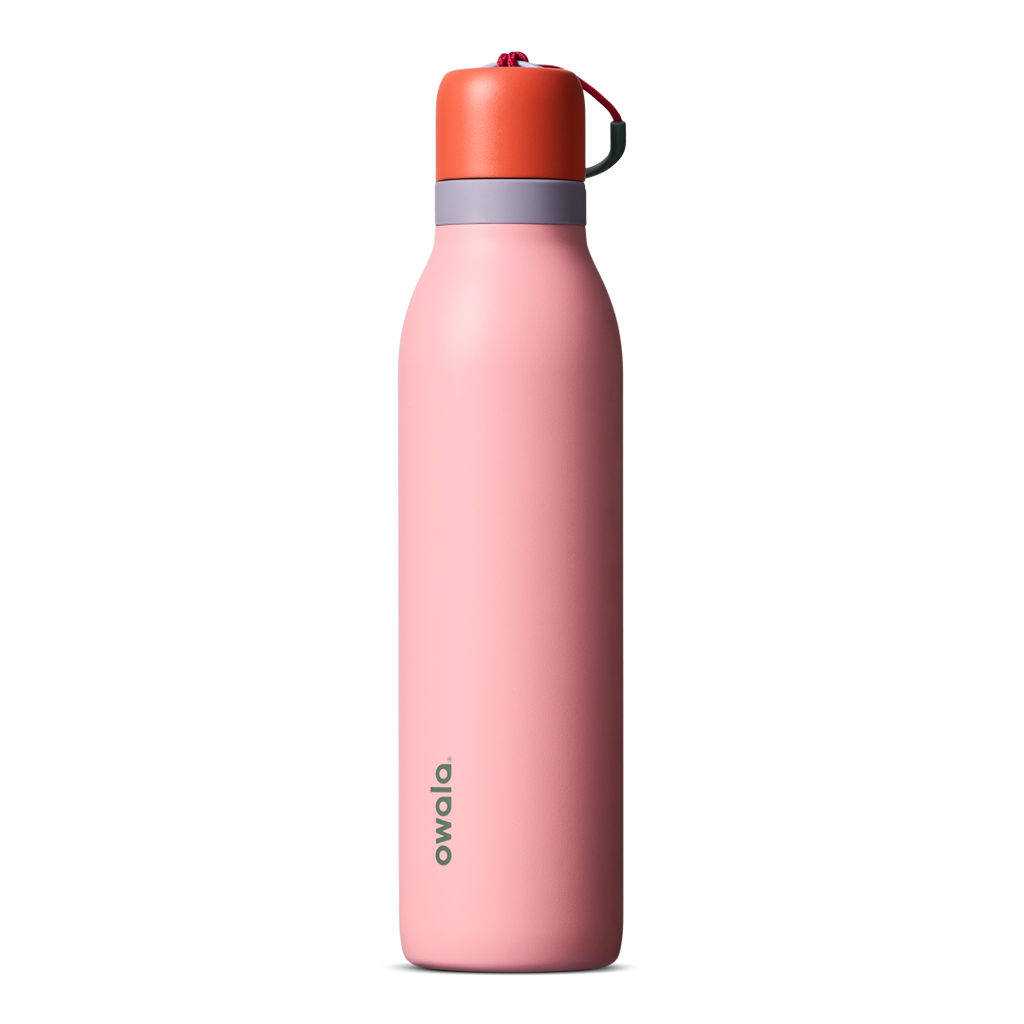 FreeSip® Twist Water Bottle SUXKZQ