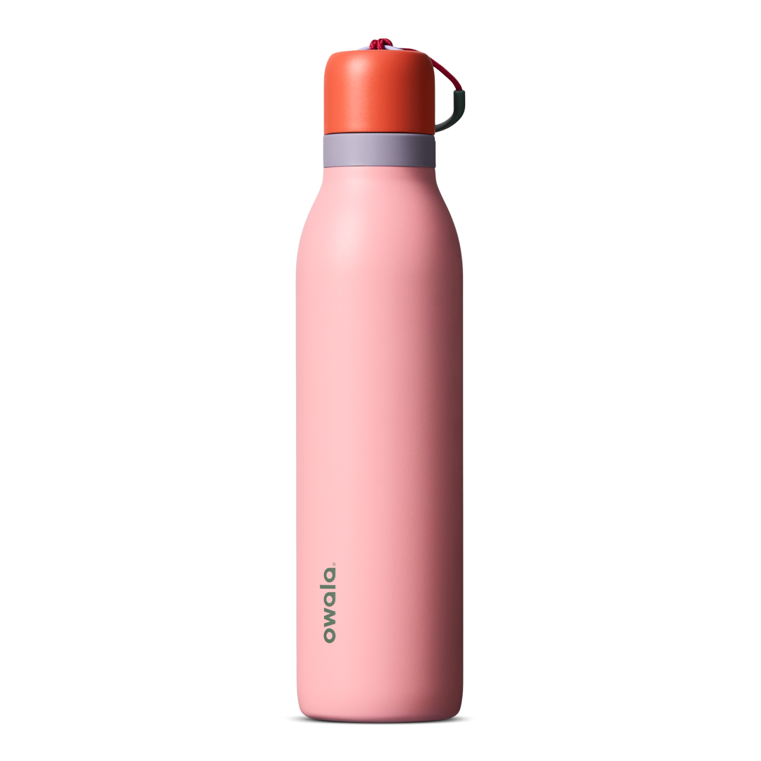 FreeSip® Twist Water Bottle SUXKZQ
