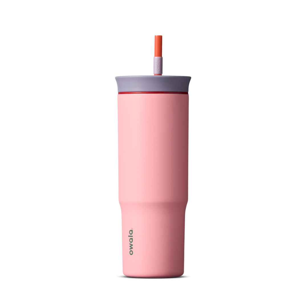 24oz Tumbler Water Bottle 7H3H13