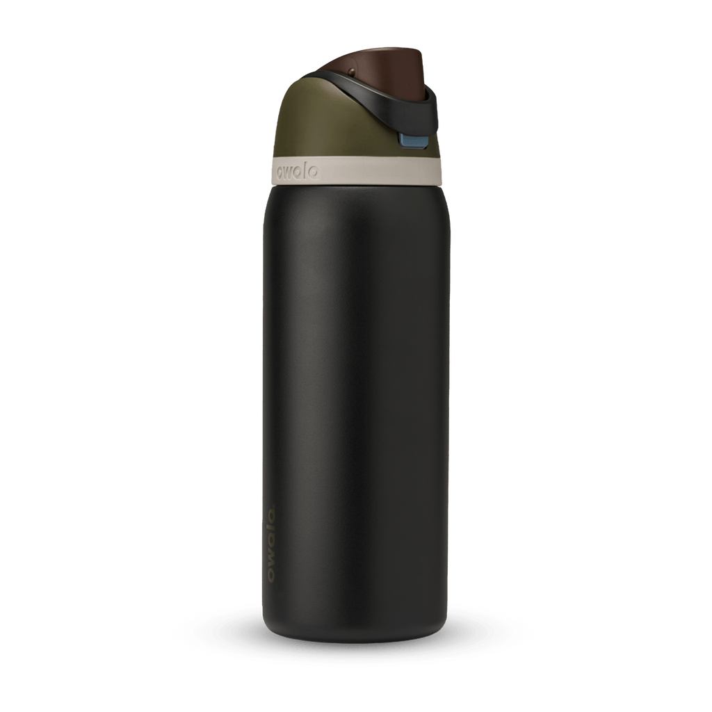 FreeSip UK Water Bottle 7G1QLXLI2J