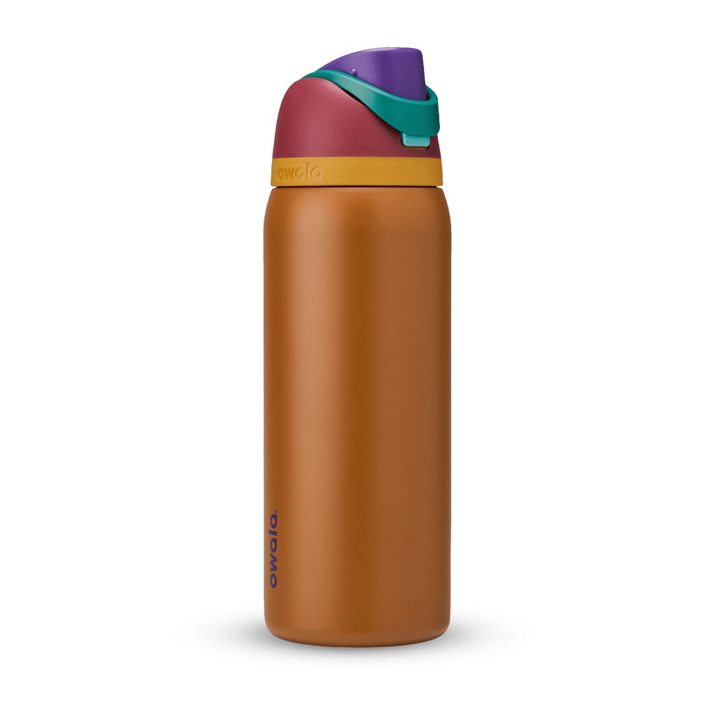 FreeSip Water Bottle 7G0U4ZYU96