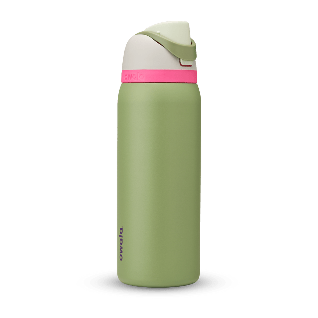 FreeSip UK Water Bottle 7G1QLXLI2J