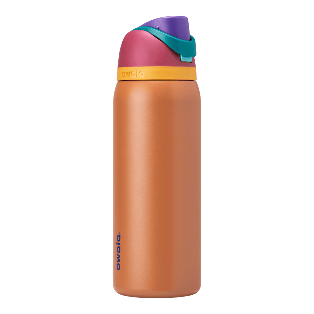 FreeSip UK Water Bottle 7G1QLXLI2J