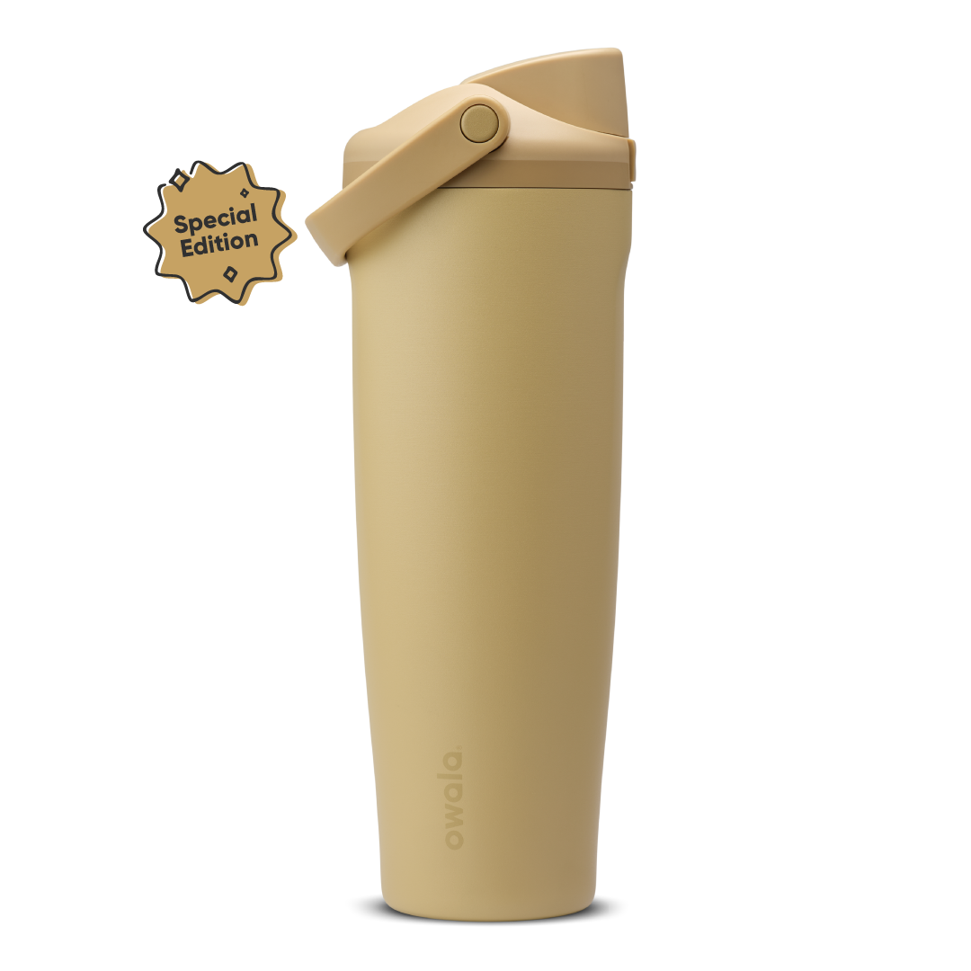 FreeSip® Sway Water Bottle DC0XK2