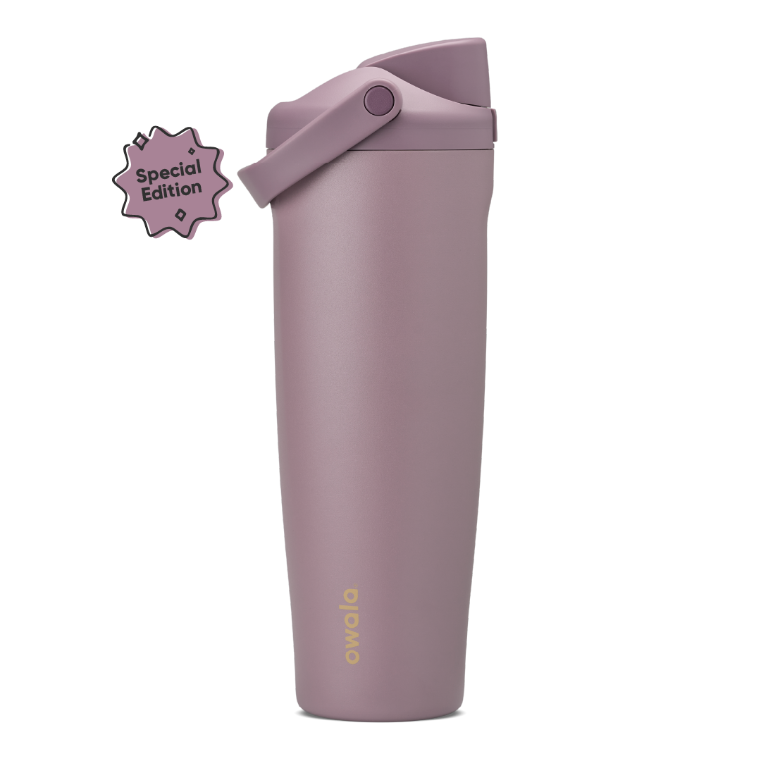 FreeSip® Sway UK Water Bottle L3J1K5K