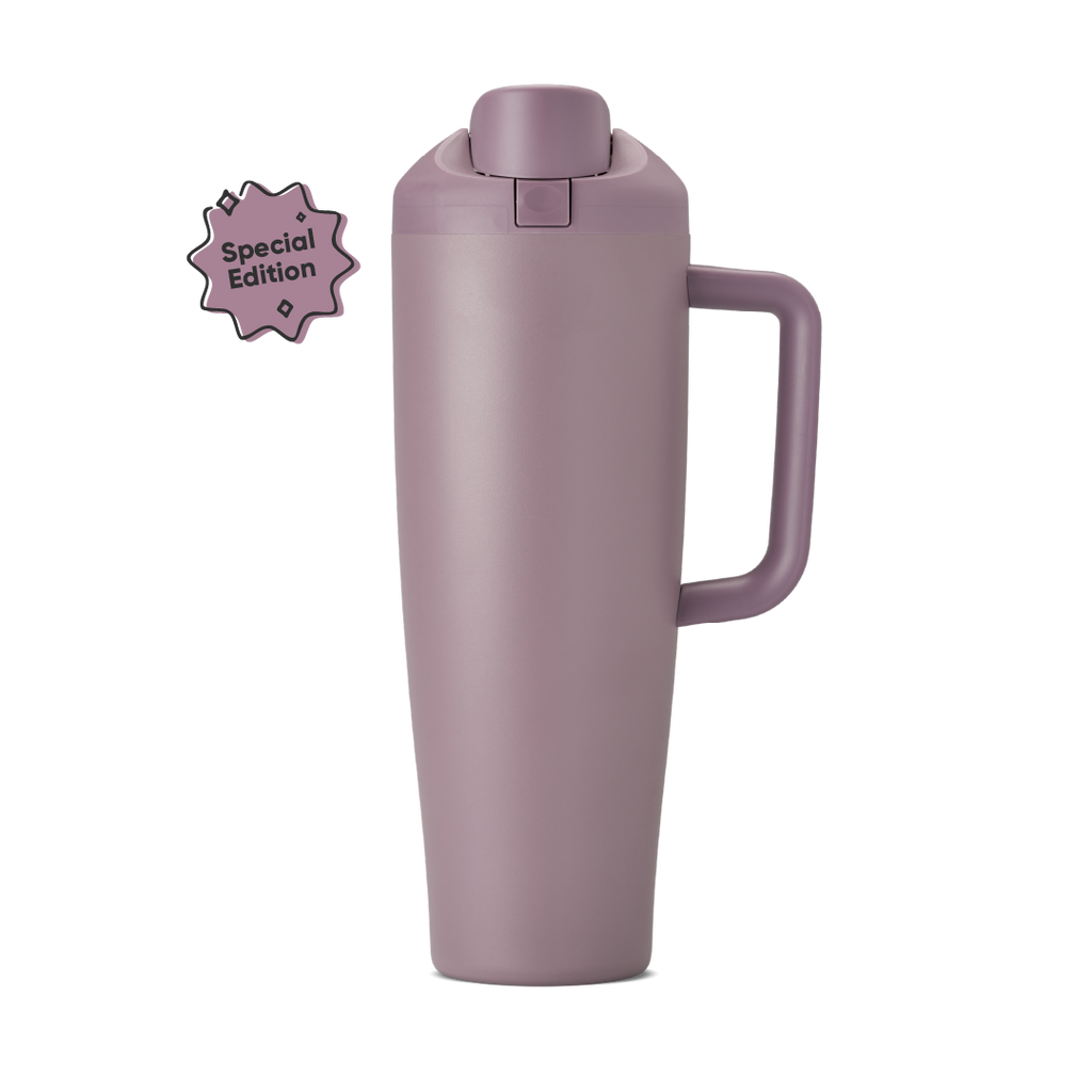FreeSip® Tumbler CA Water Bottle 01SS8R16