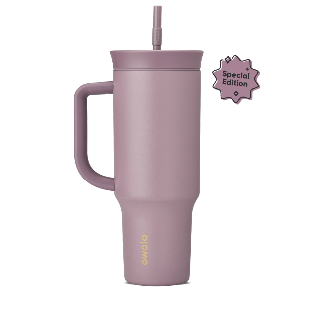 40oz Tumbler Water Bottle FV0C903YHG