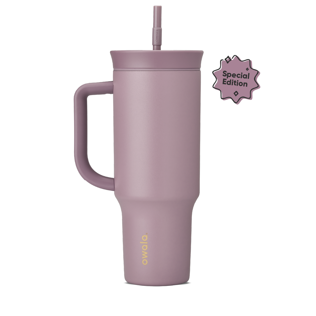40oz Tumbler Water Bottle FV0C903YHG
