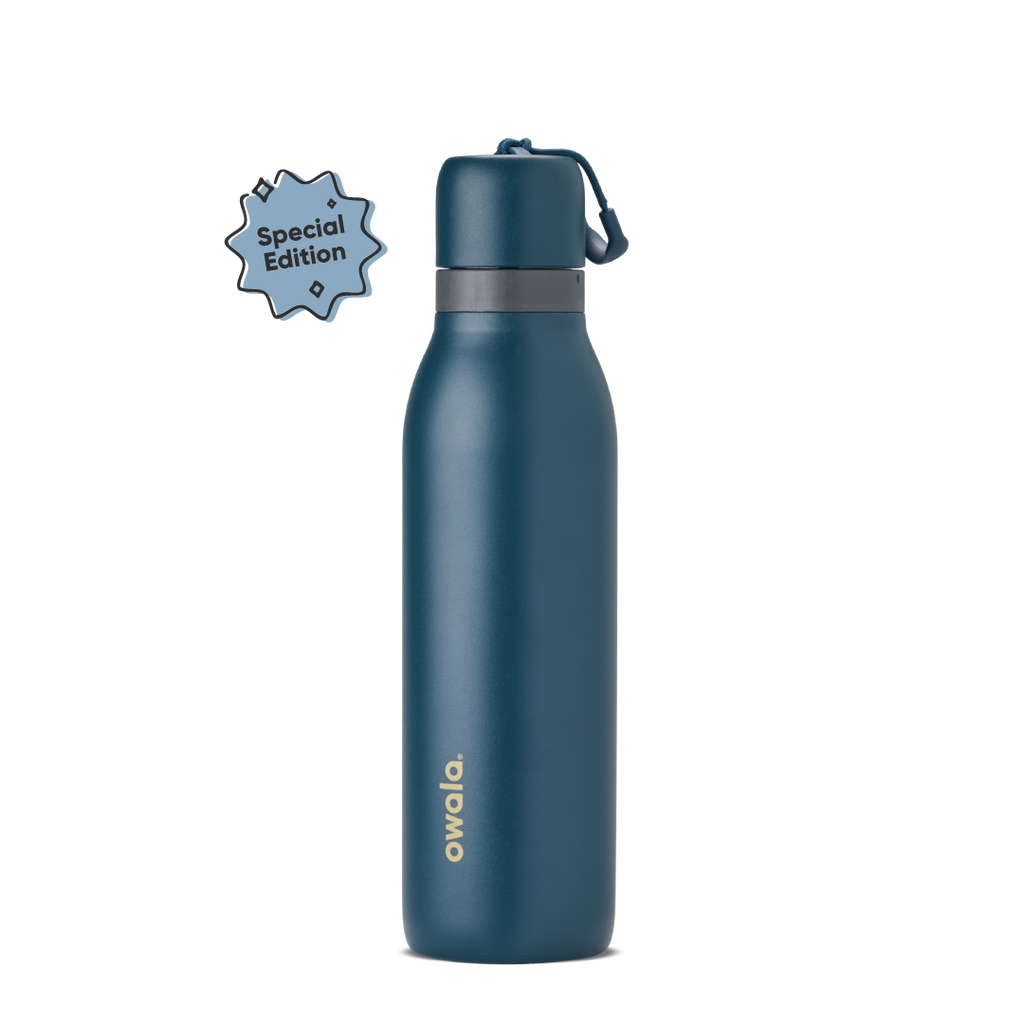 FreeSip® Twist Water Bottle SUXKZQ