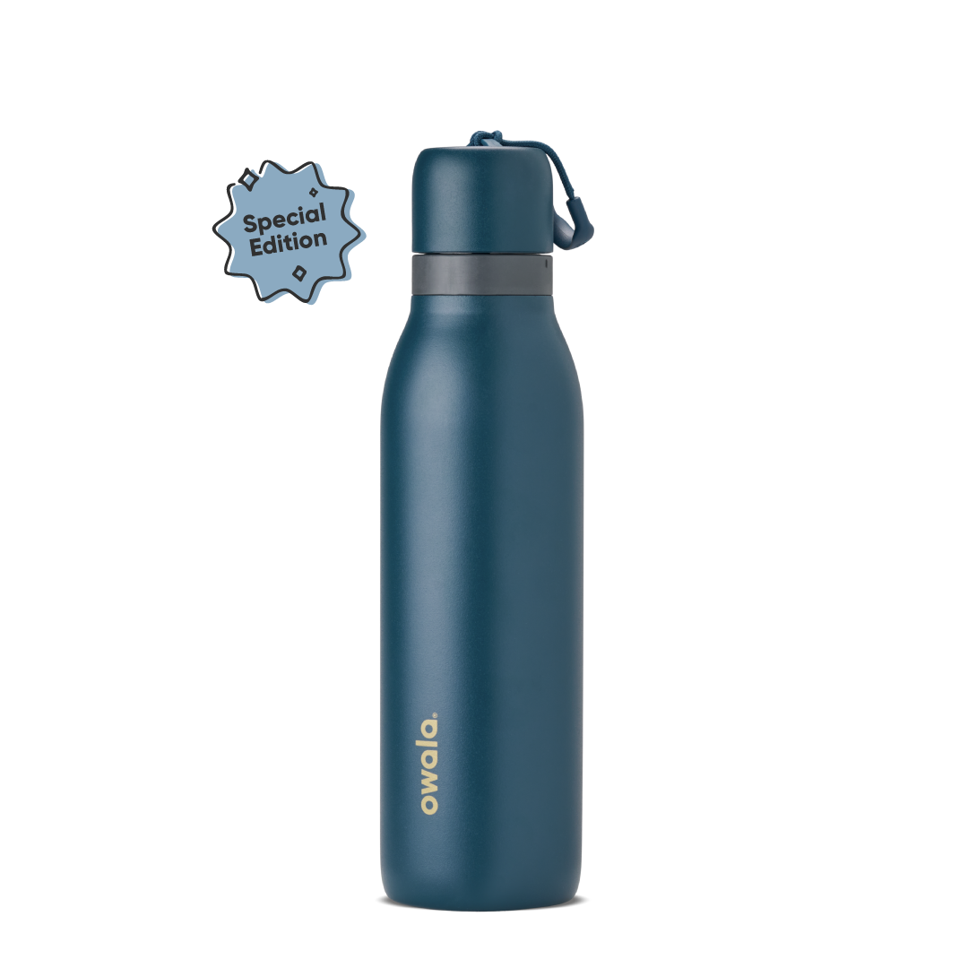 FreeSip® Twist Water Bottle SUXKZQ