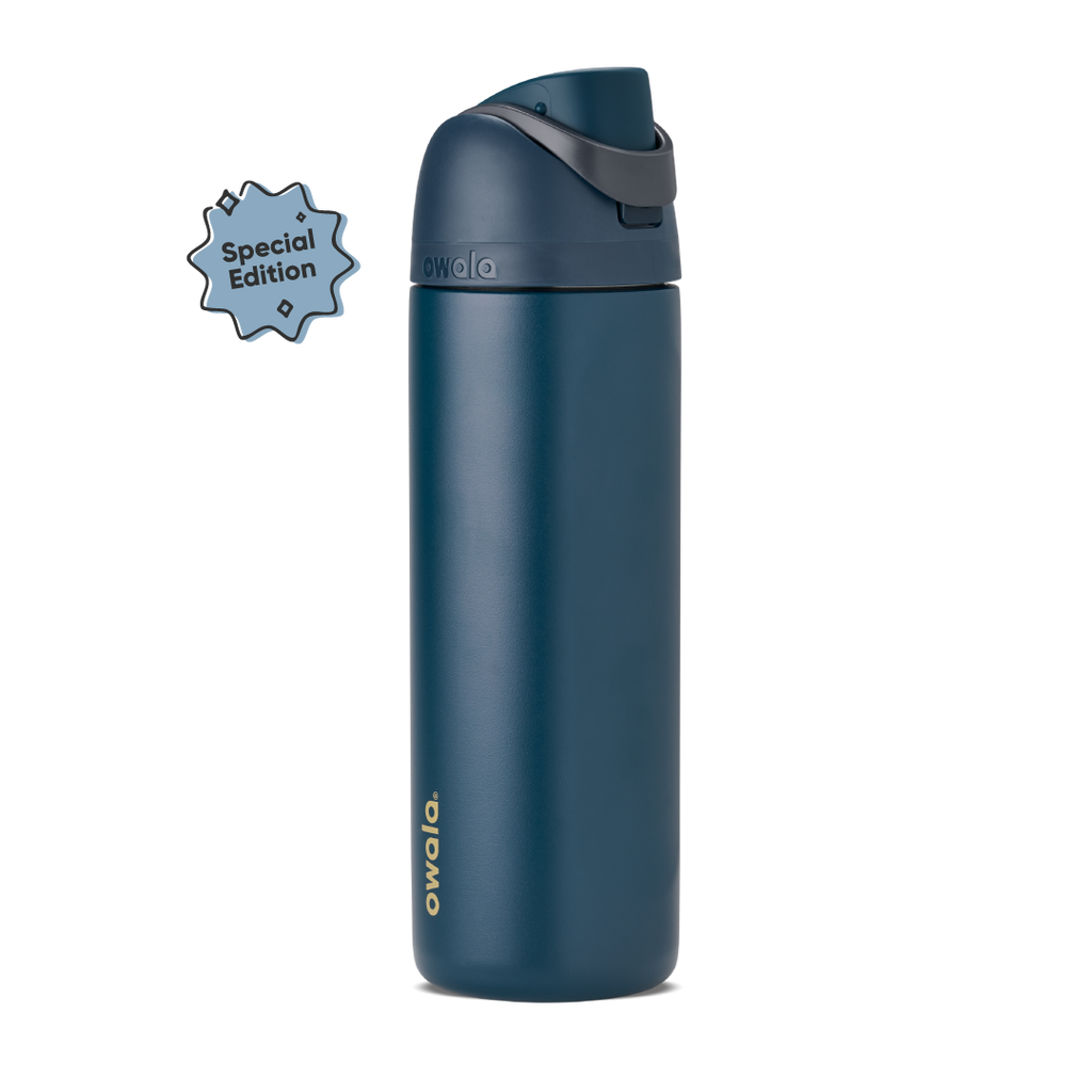FreeSip Water Bottle 7G0U4ZYU96