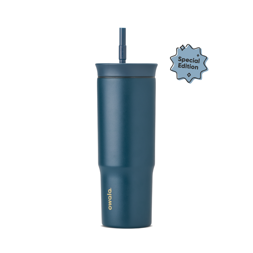 24oz Tumbler Water Bottle 7H3H13