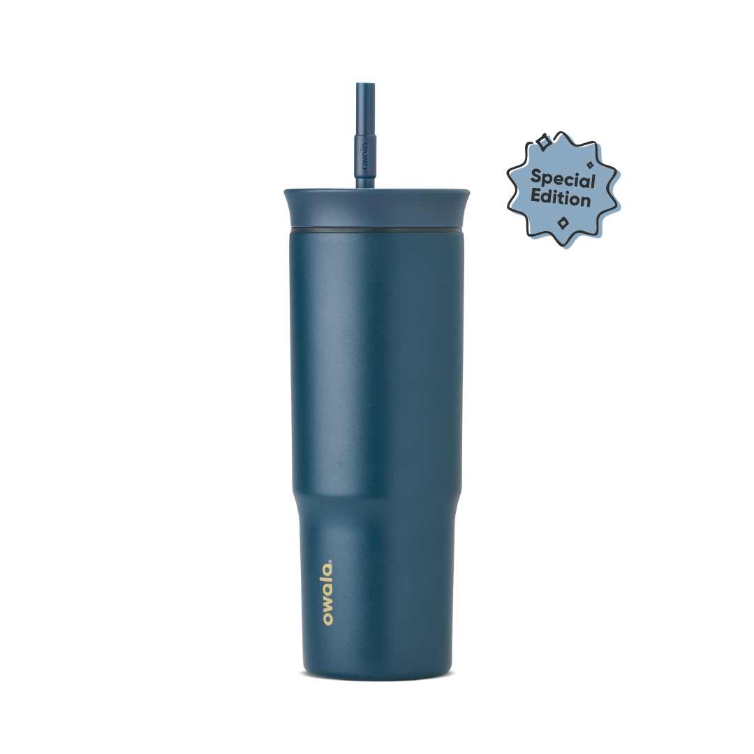 24oz Tumbler Water Bottle 7H3H13