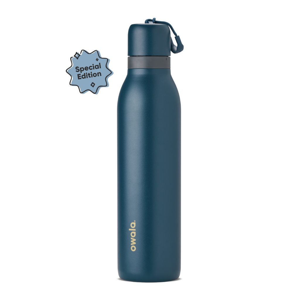FreeSip® Twist Water Bottle SUXKZQ