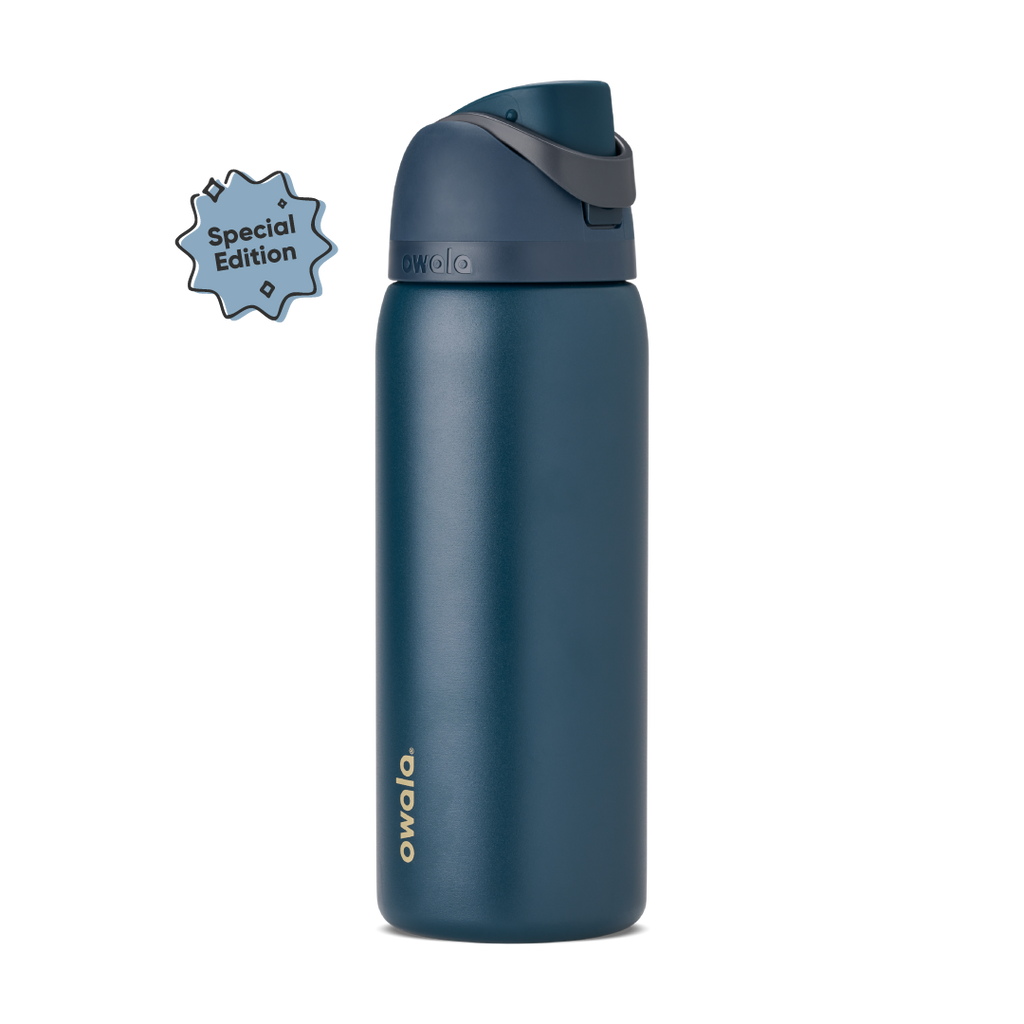 FreeSip Water Bottle 7G0U4ZYU96