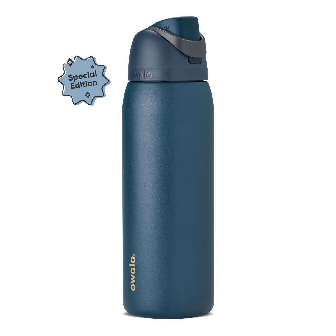 FreeSip Water Bottle 7G0U4ZYU96