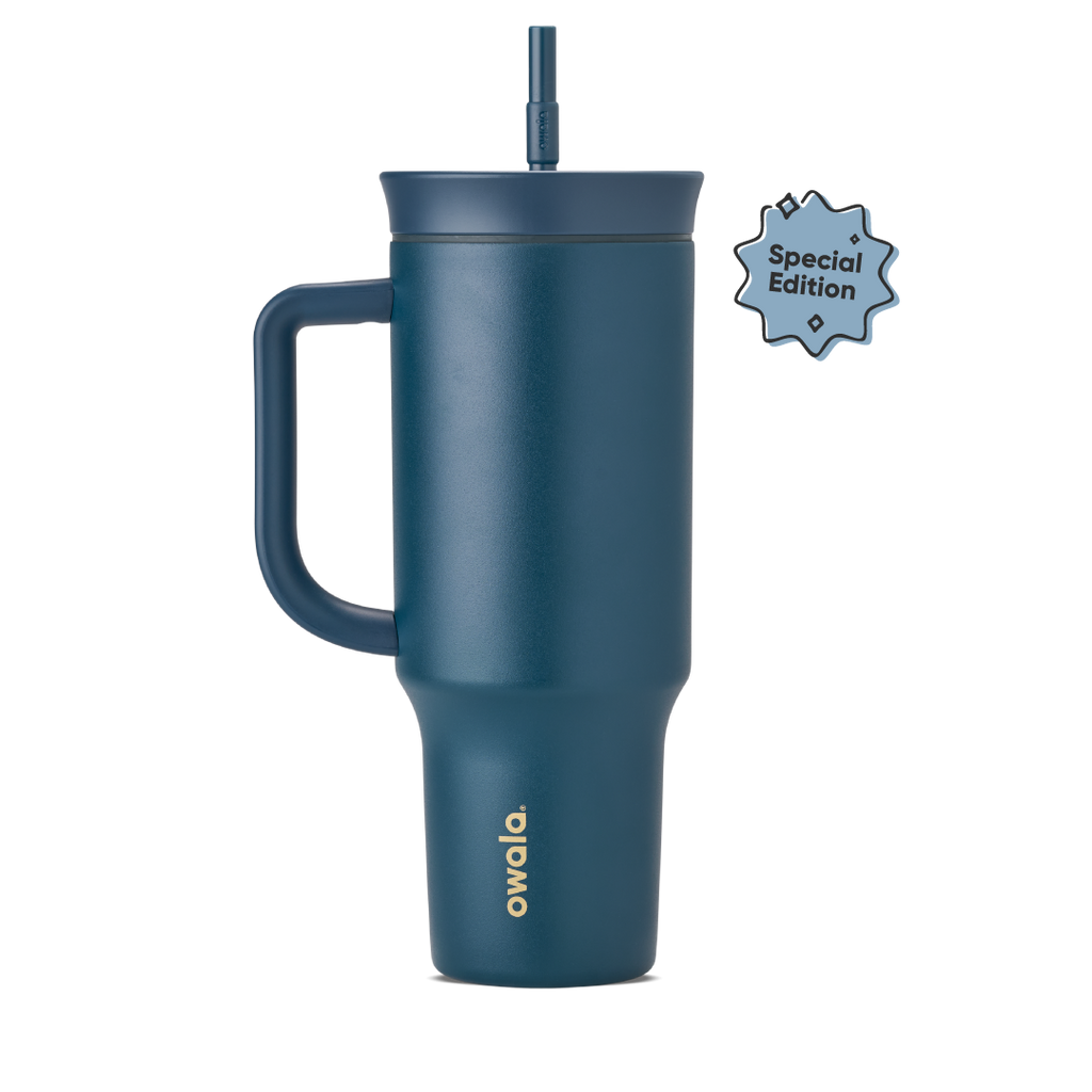 40oz Tumbler Water Bottle FV0C903YHG