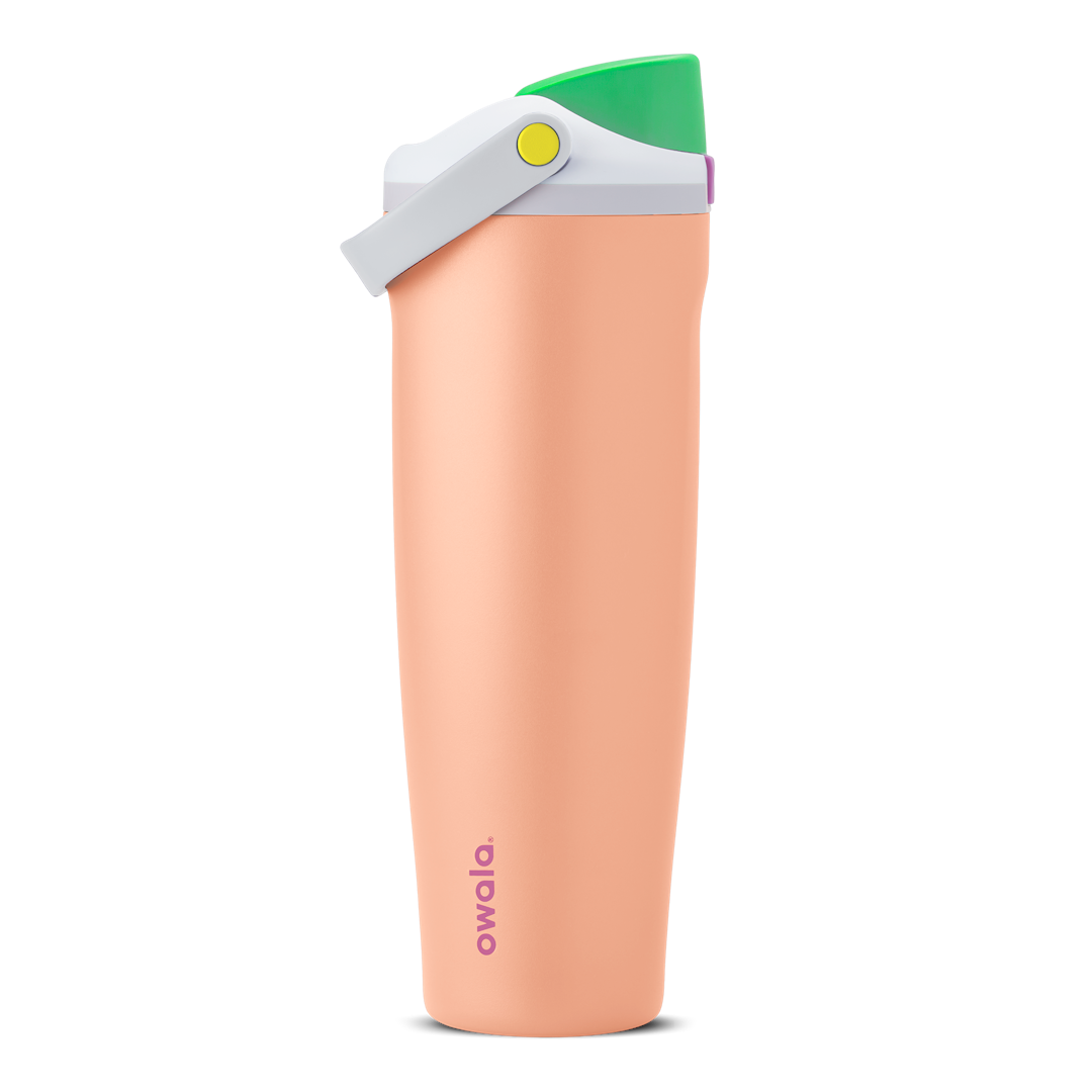 FreeSip® Sway UK Water Bottle L3J1K5K