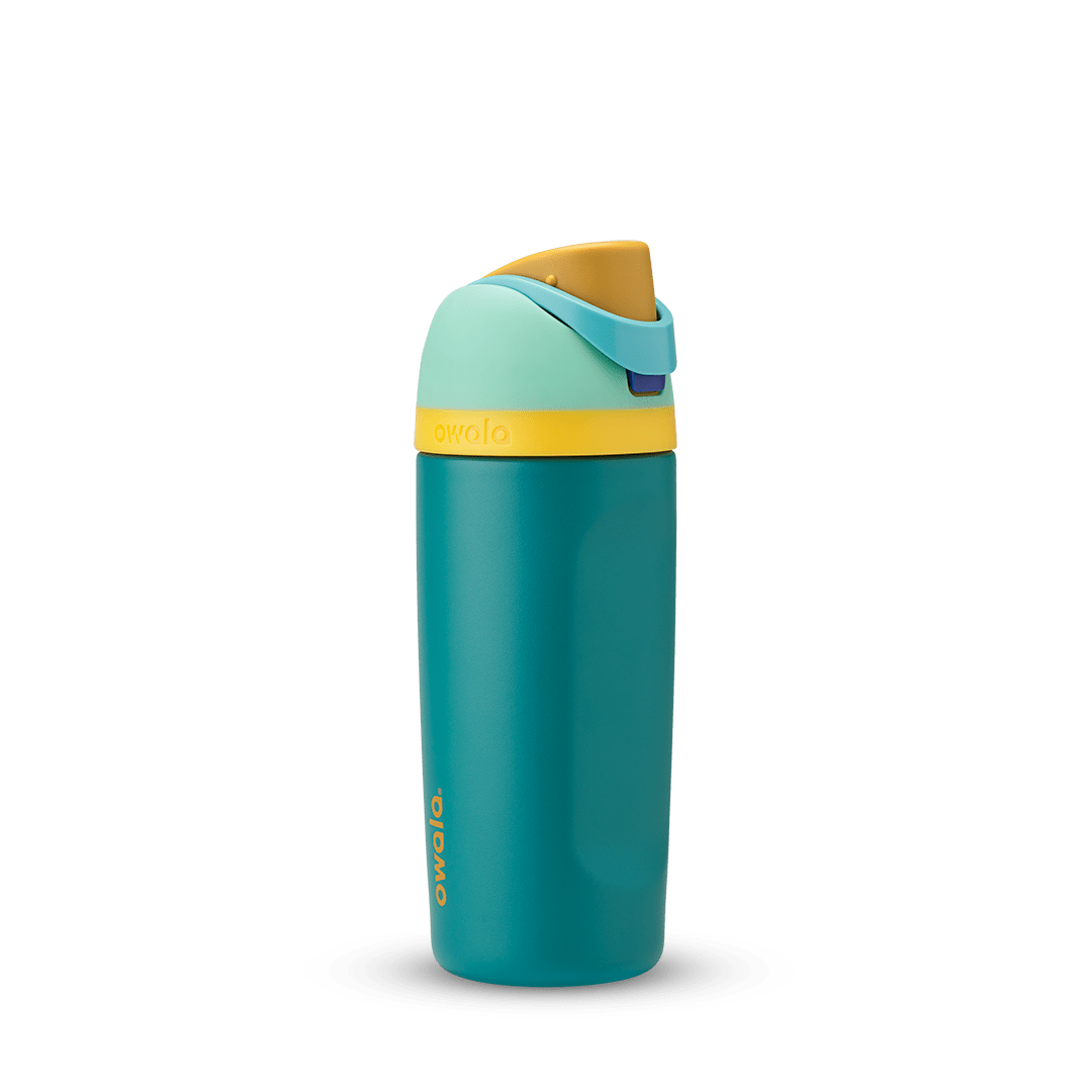 FreeSip® CA Water Bottle IO2D8