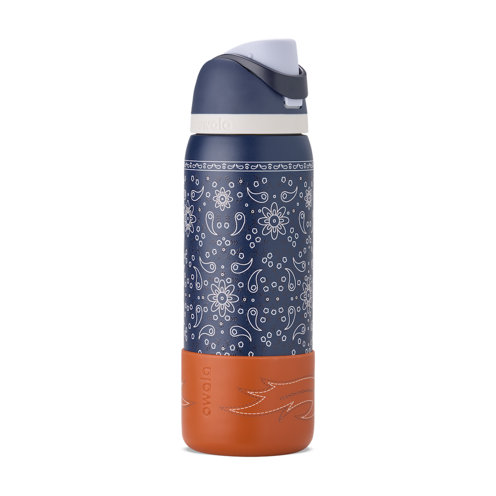 FreeSip Water Bottle 7G0U4ZYU96