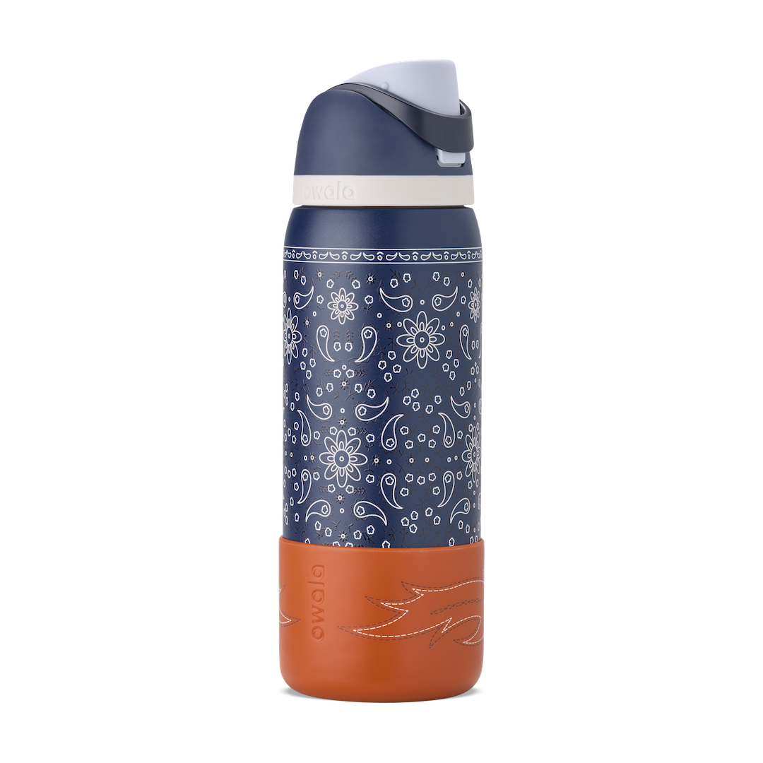 FreeSip Water Bottle 7G0U4ZYU96