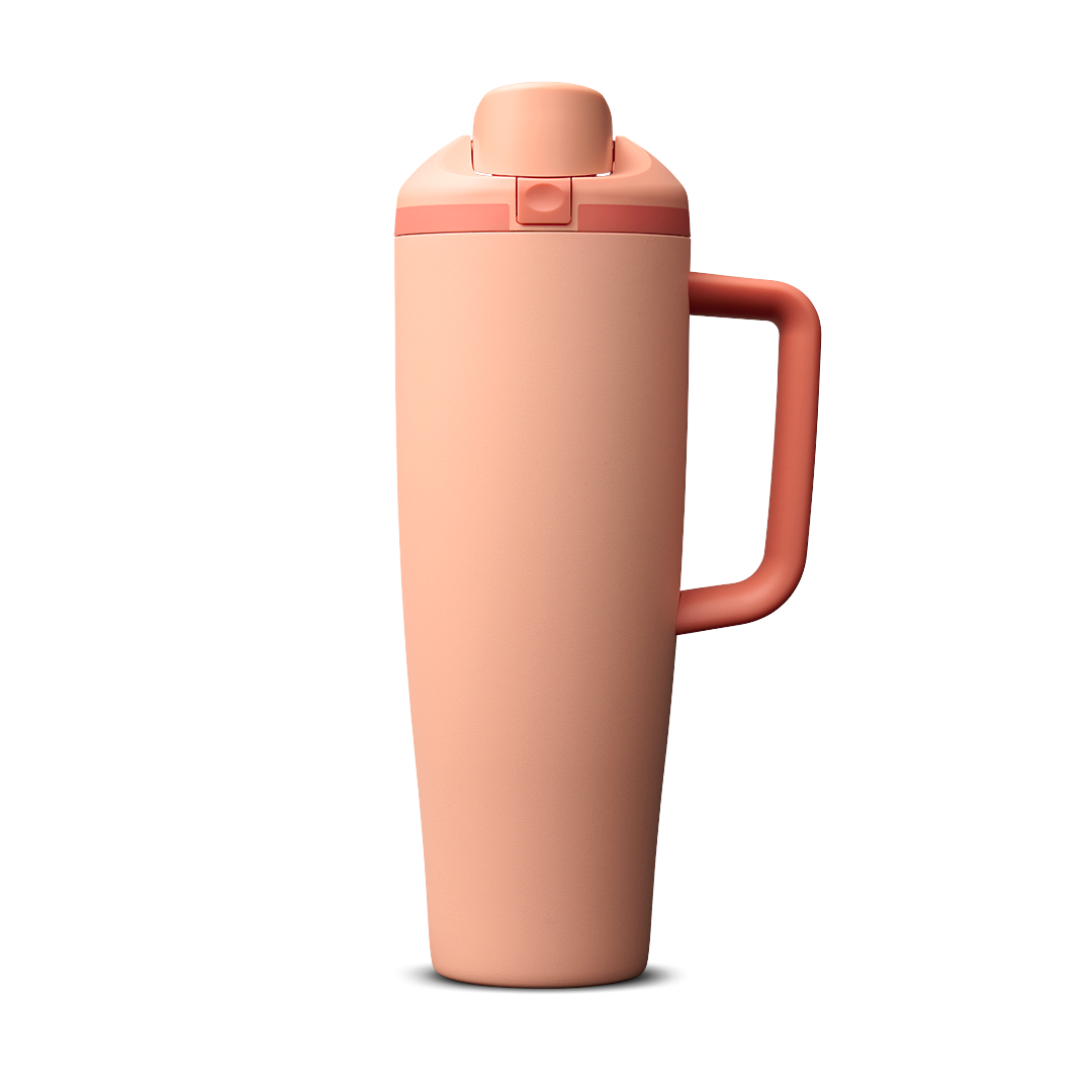 FreeSip® Tumbler CA Water Bottle 01SS8R16
