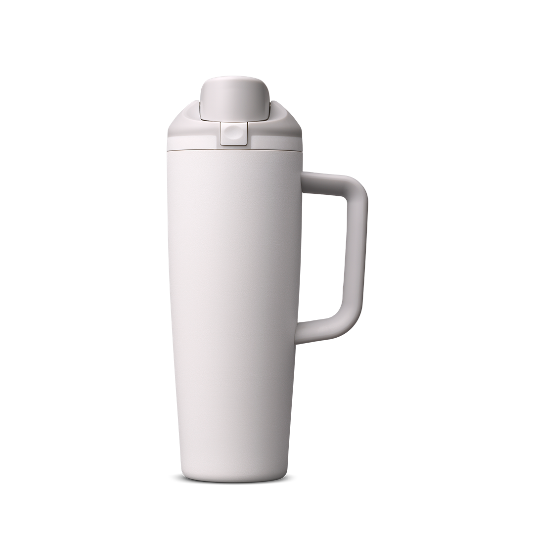 FreeSip® Tumbler CA Water Bottle 01SS8R16