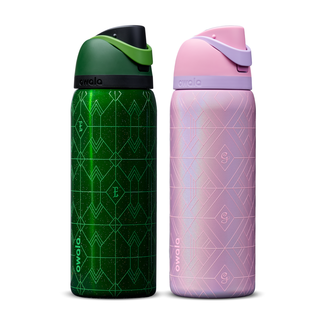 Wicked Water Bottle RAXB8EB29B