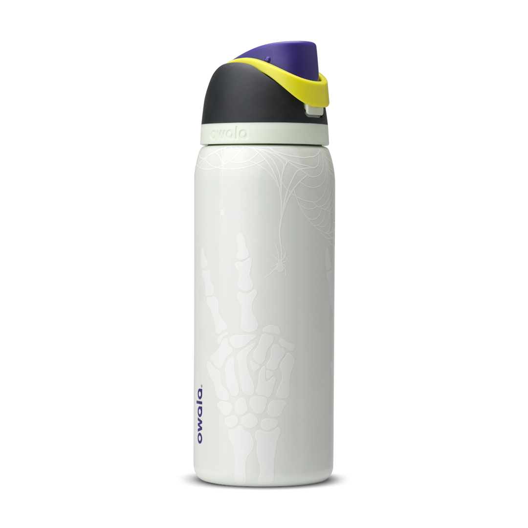 RIP Water Bottle LYPOVWXYO