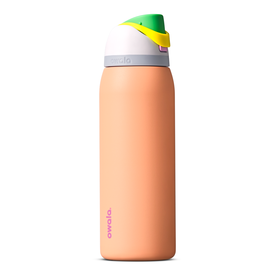 FreeSip Water Bottle 7G0U4ZYU96