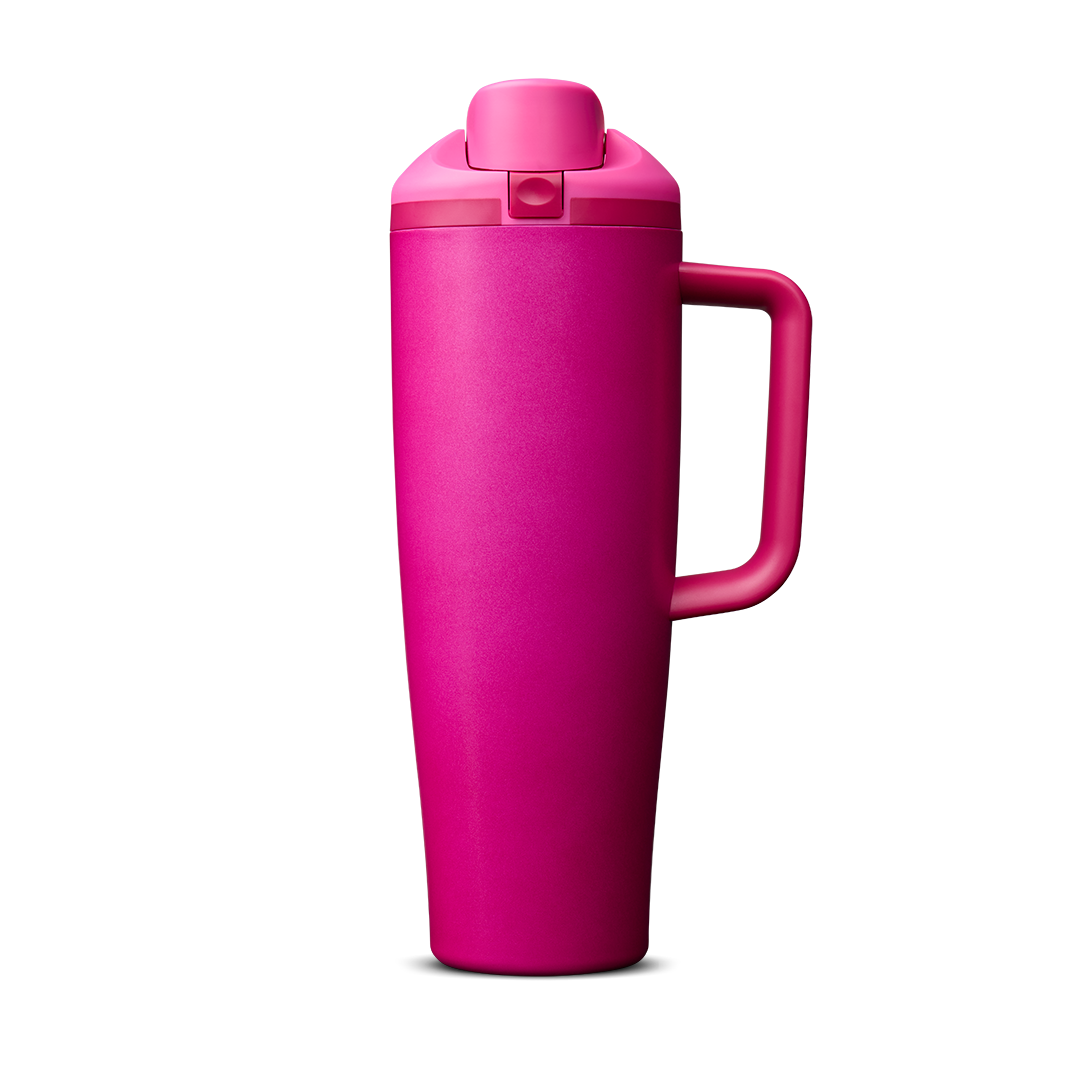 FreeSip® Tumbler CA Water Bottle 01SS8R16