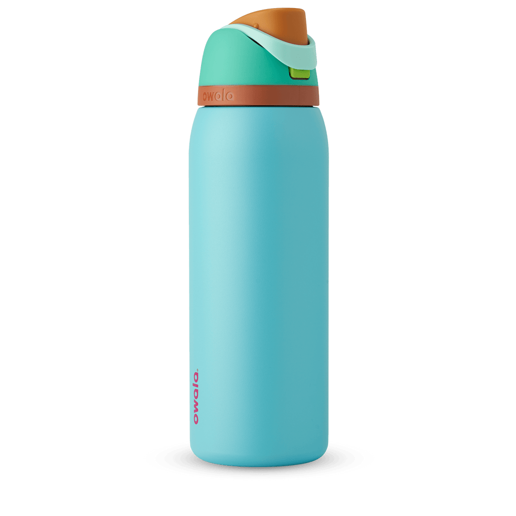 FreeSip® CA Water Bottle IO2D8