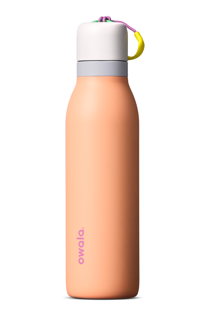 FreeSip® Twist Water Bottle SUXKZQ