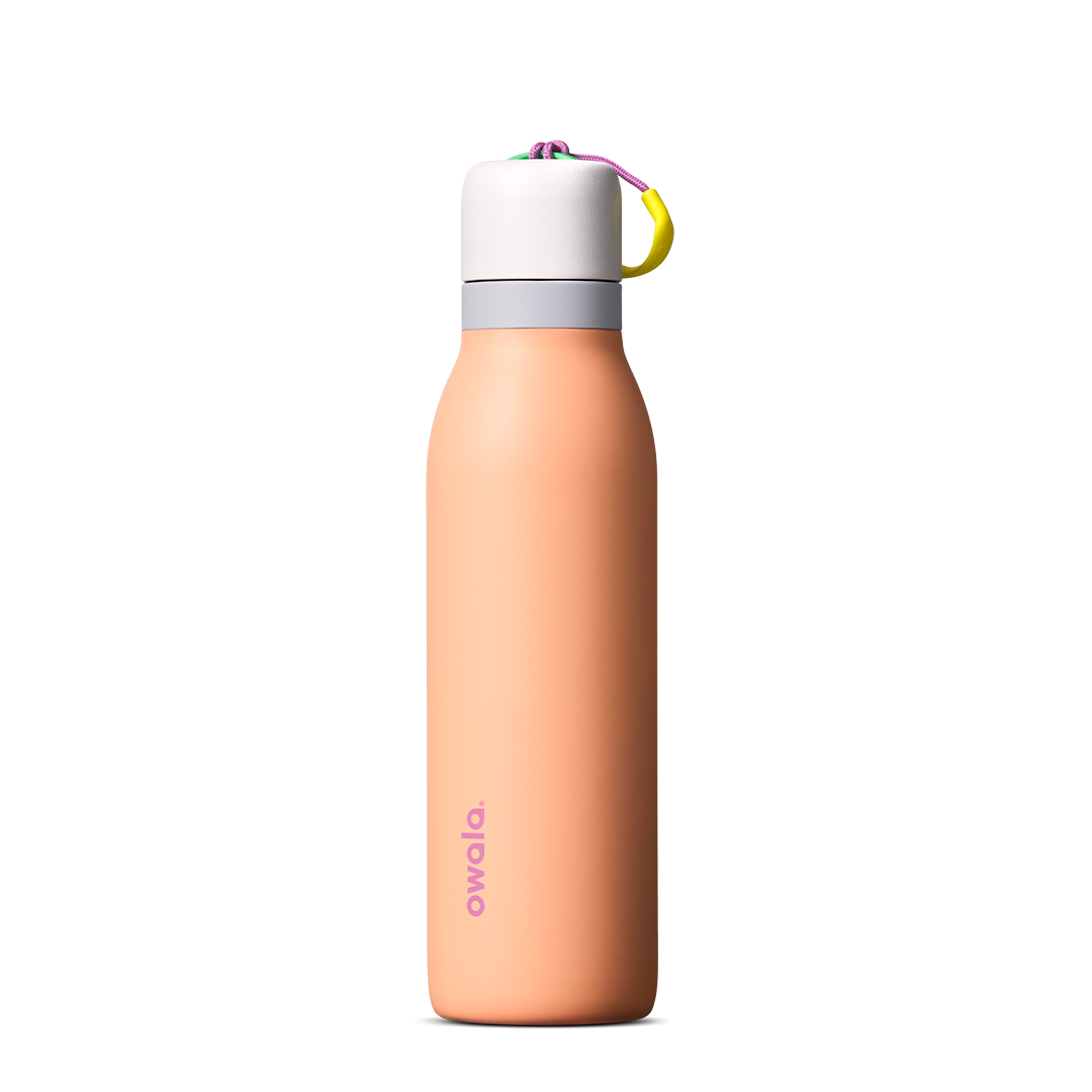 FreeSip® Twist CA Water Bottle N75KNB