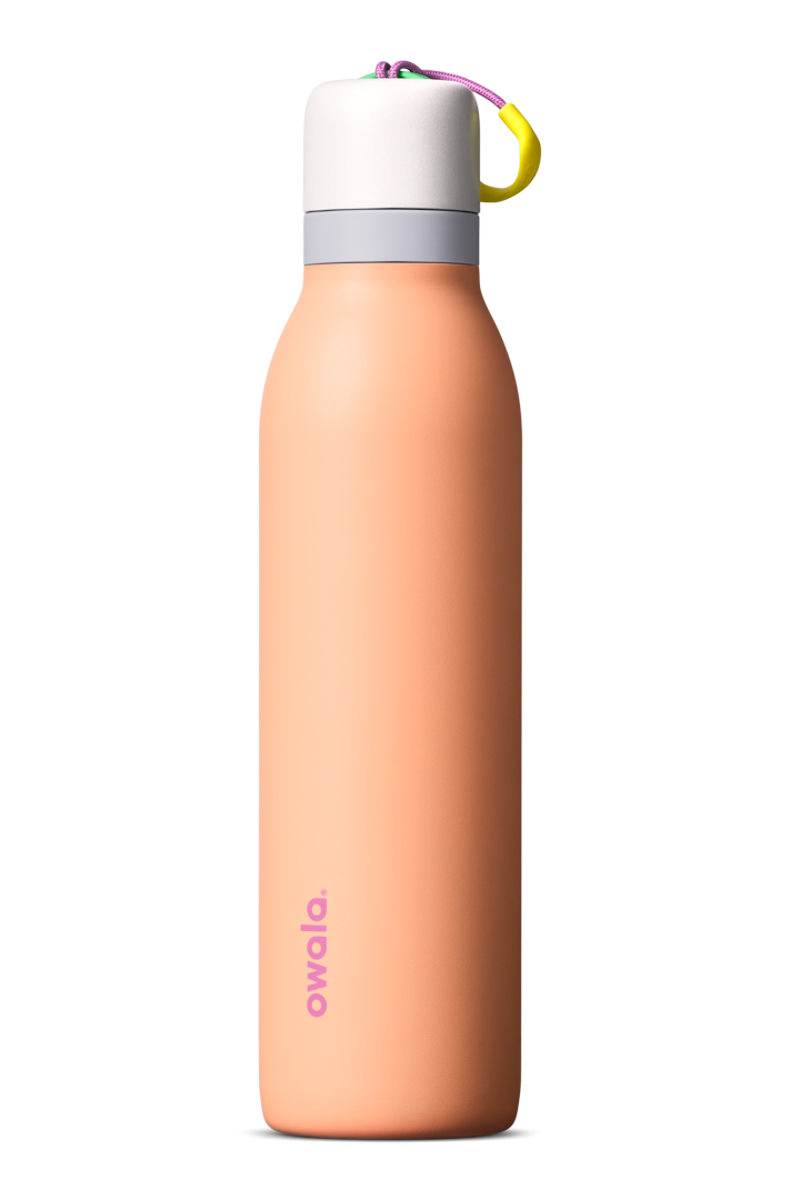 FreeSip® Twist Water Bottle SUXKZQ