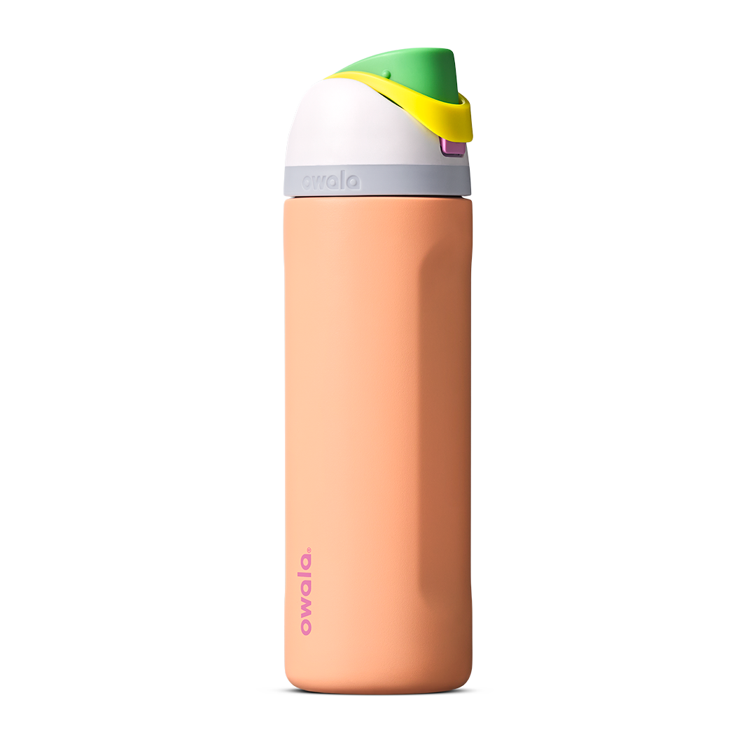 FreeSip® CA Water Bottle IO2D8