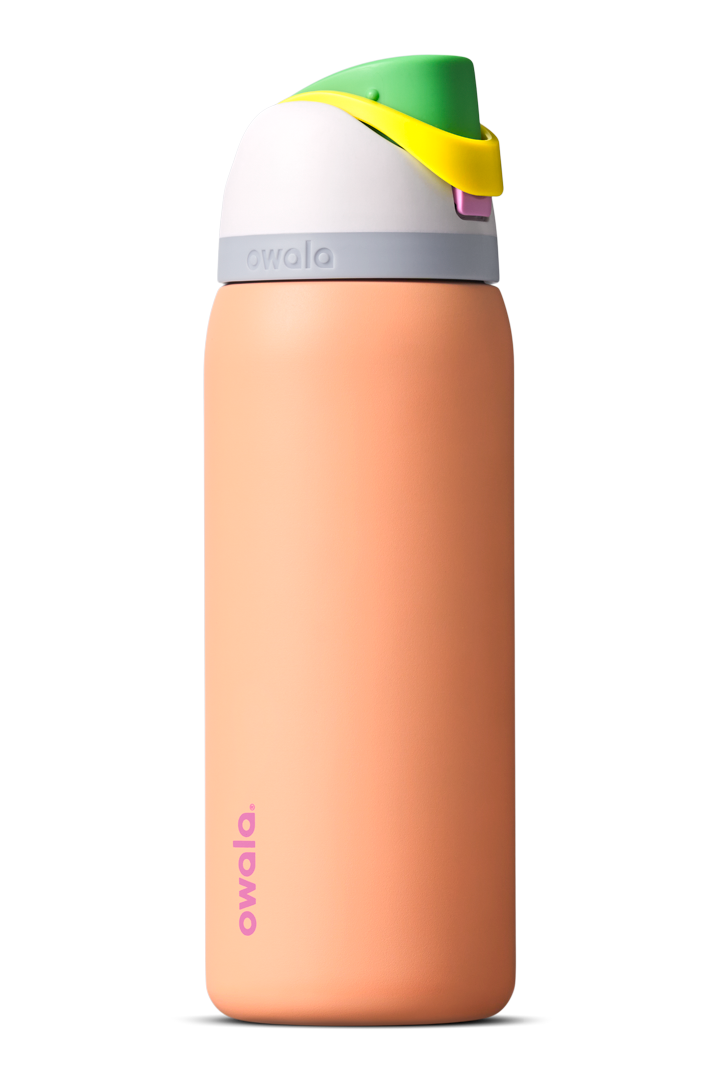FreeSip® CA Water Bottle IO2D8