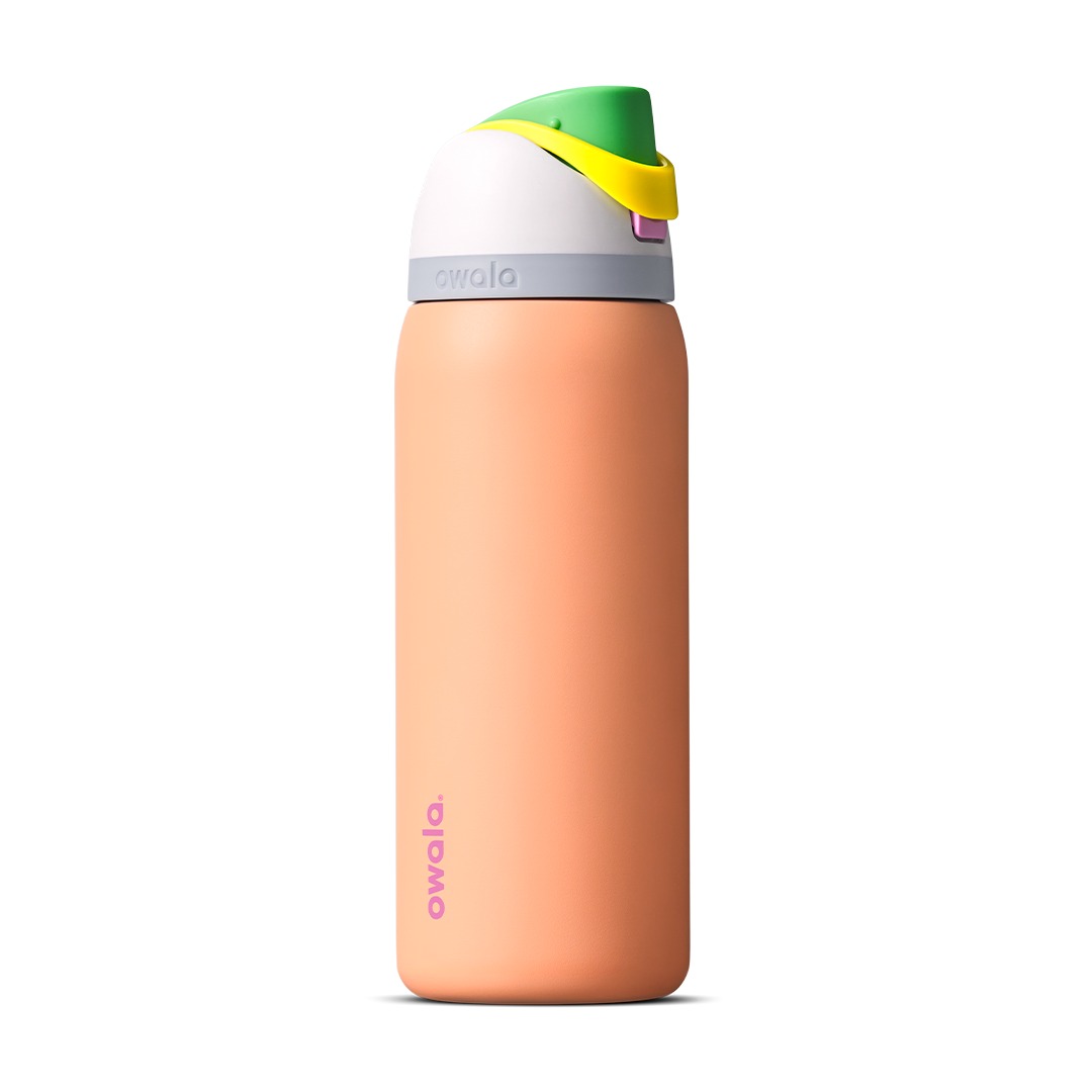 FreeSip® CA Water Bottle IO2D8