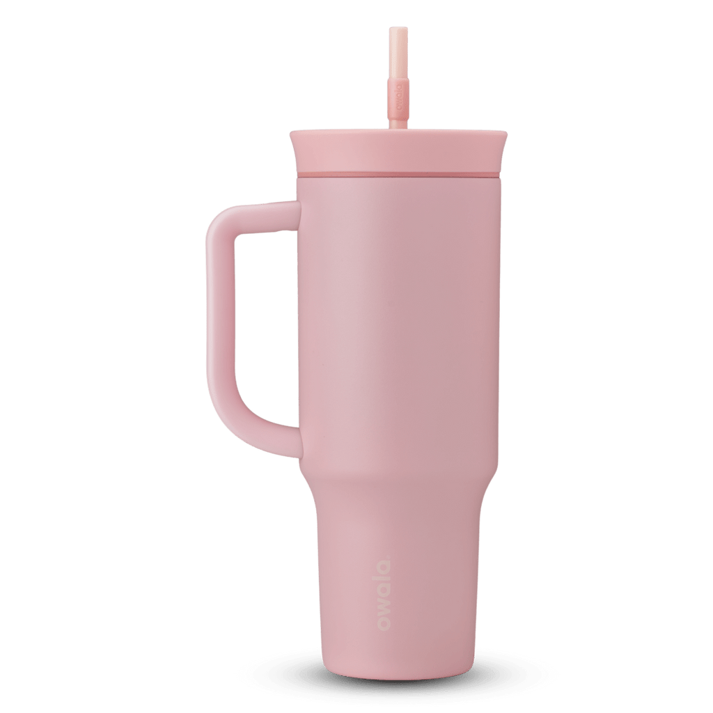 40oz Tumbler Water Bottle FV0C903YHG