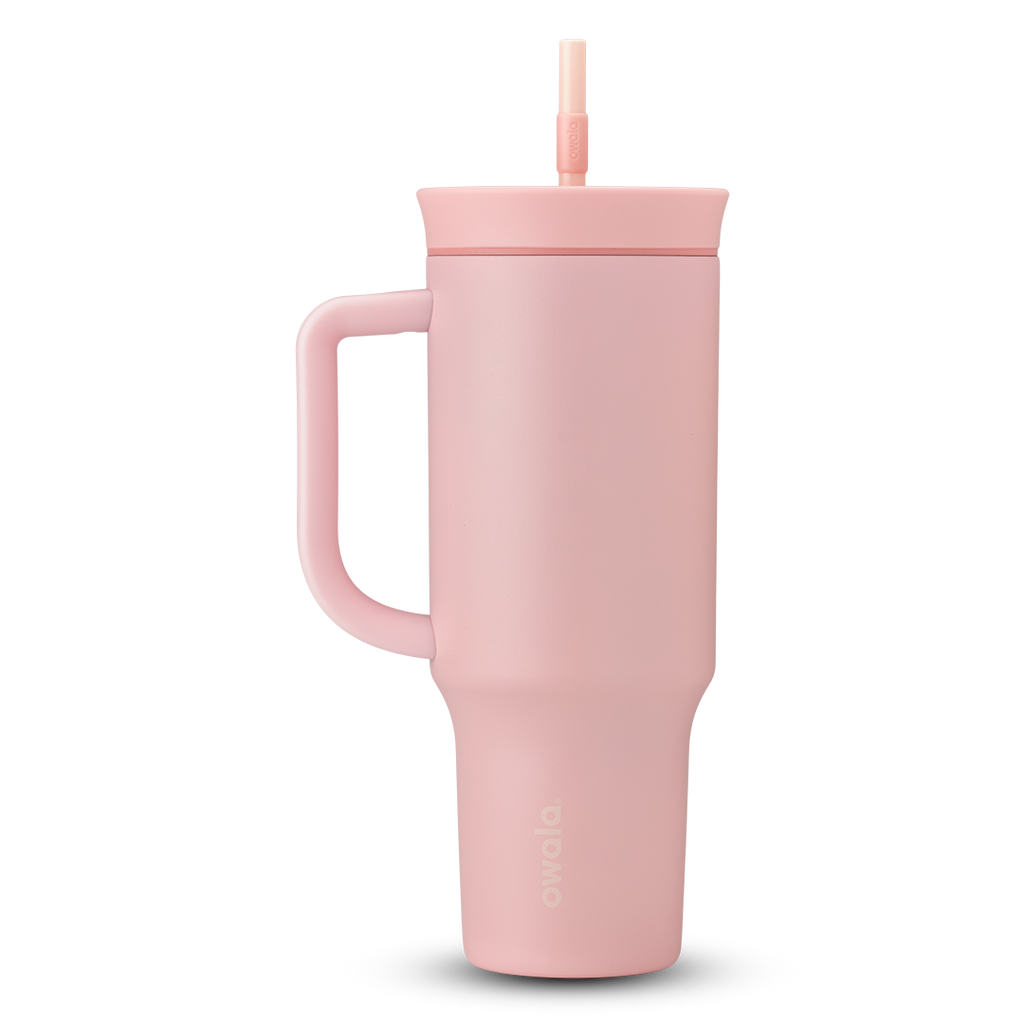 40oz Tumbler UK Water Bottle 08D89