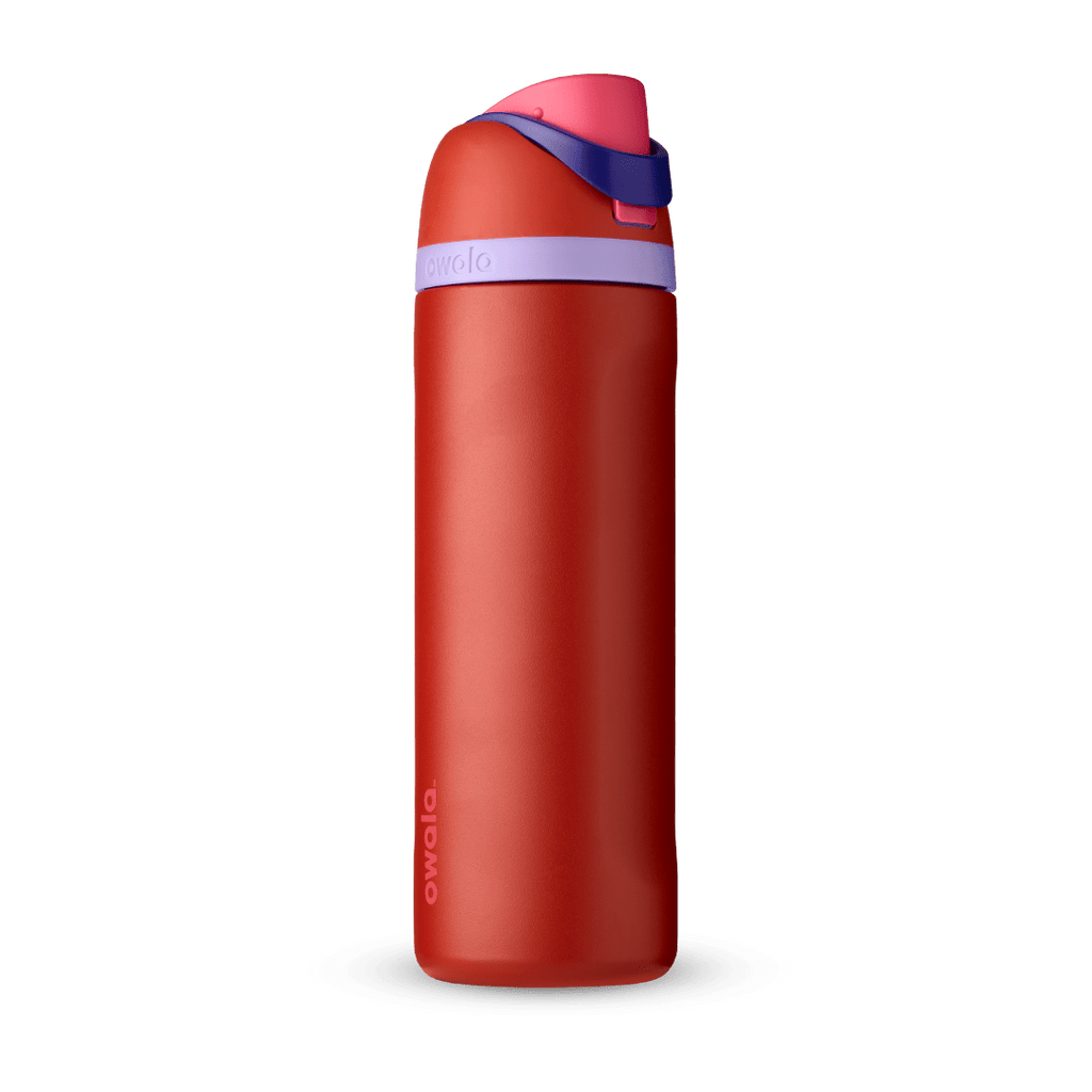 FreeSip UK Water Bottle 7G1QLXLI2J