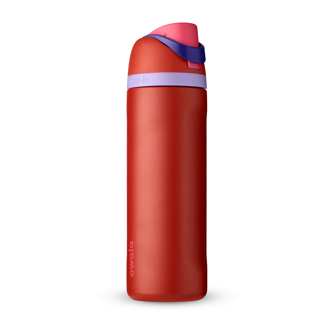 FreeSip UK Water Bottle 7G1QLXLI2J