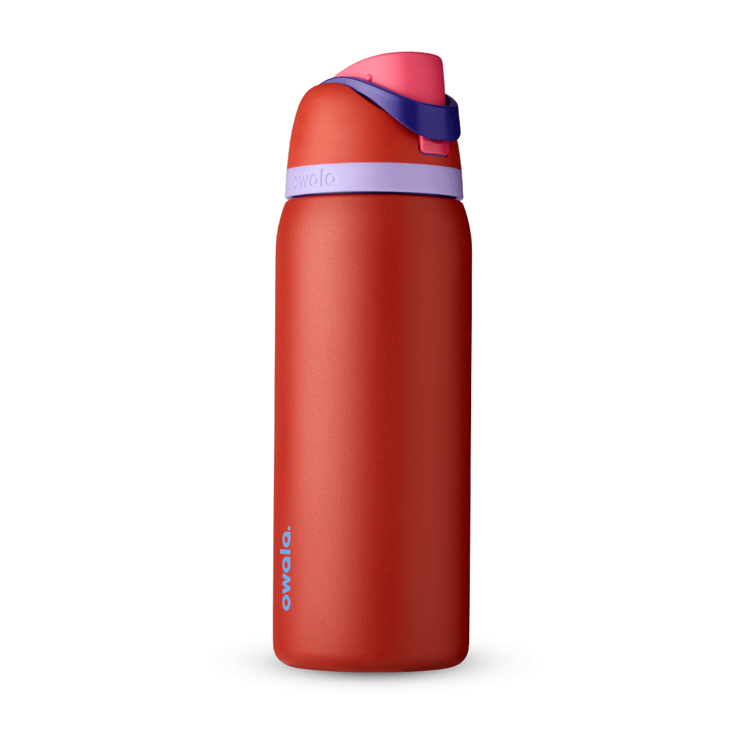 FreeSip® CA Water Bottle IO2D8