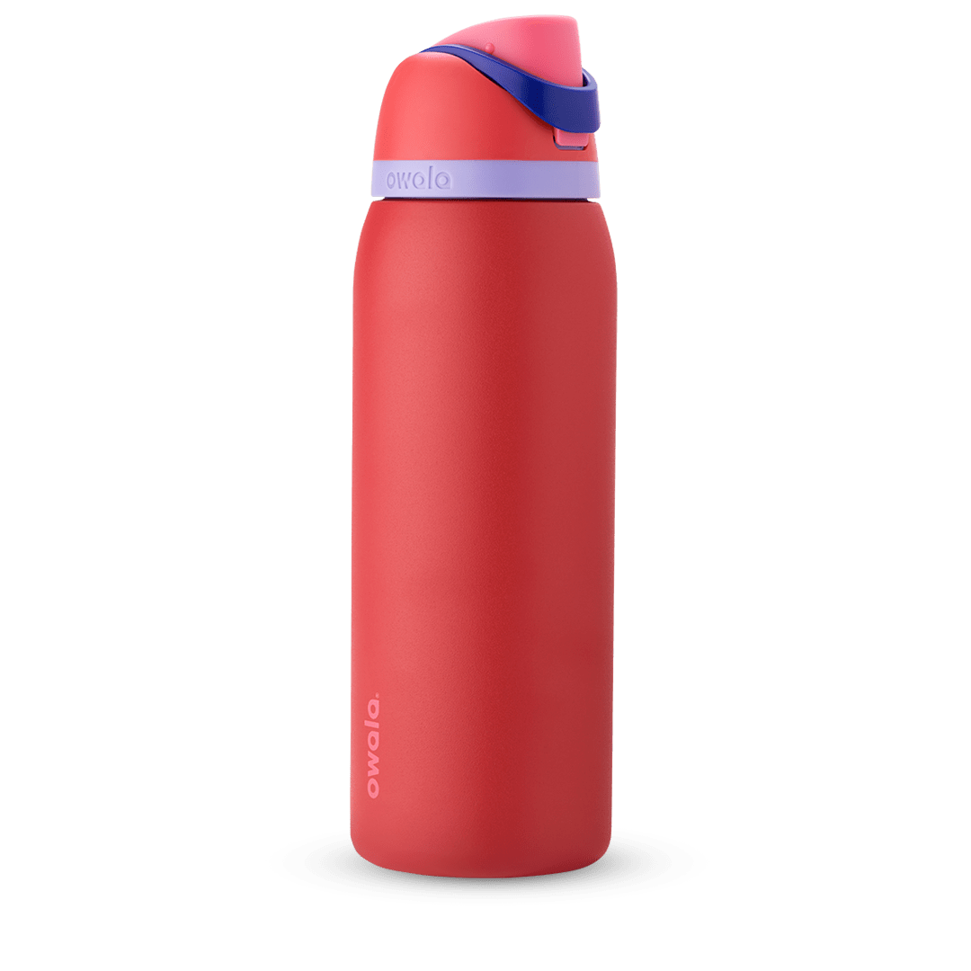 FreeSip UK Water Bottle 7G1QLXLI2J