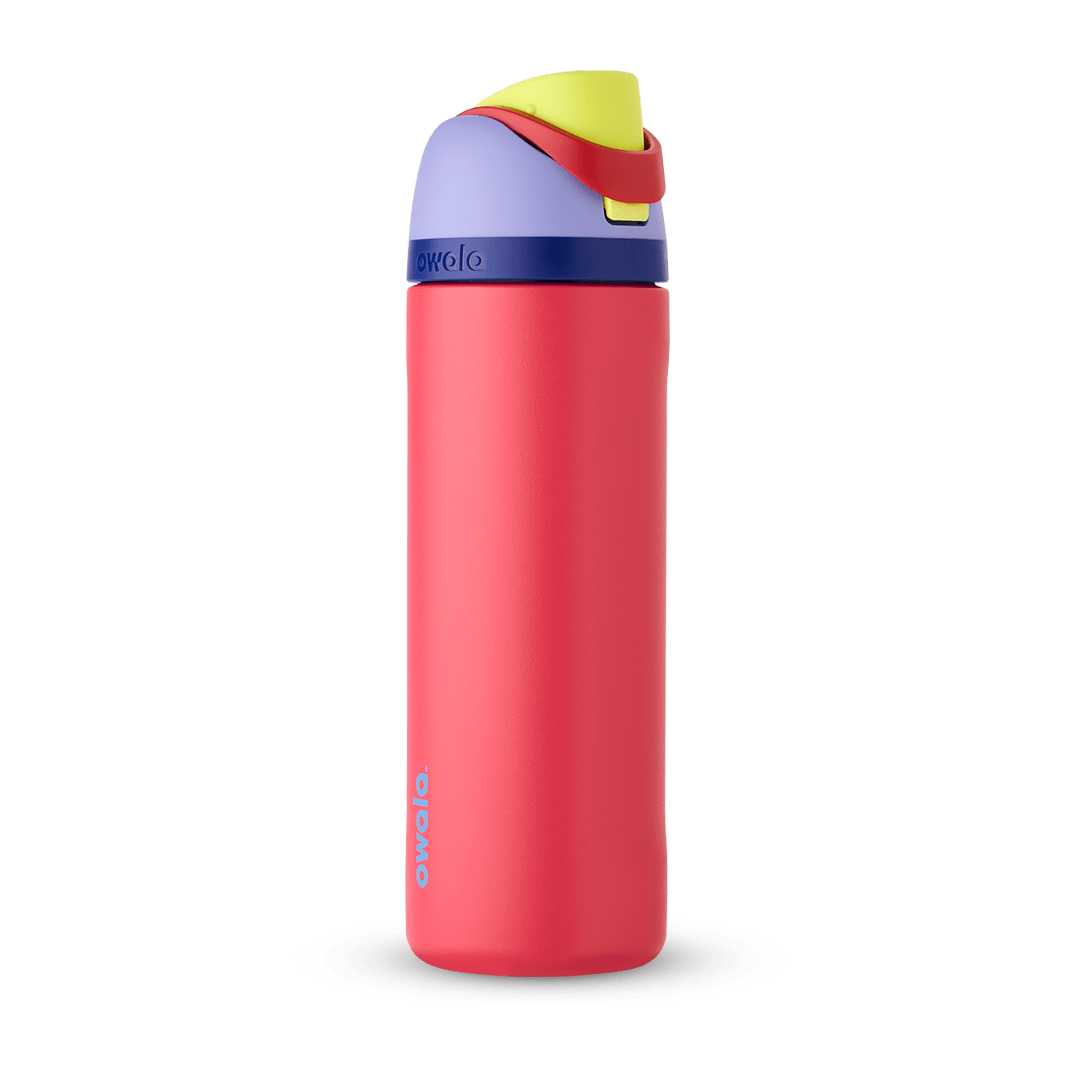 FreeSip® CA Water Bottle IO2D8