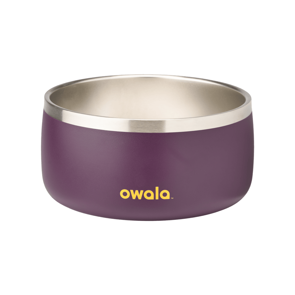 Pet Bowl Water Bottle 85XWQ