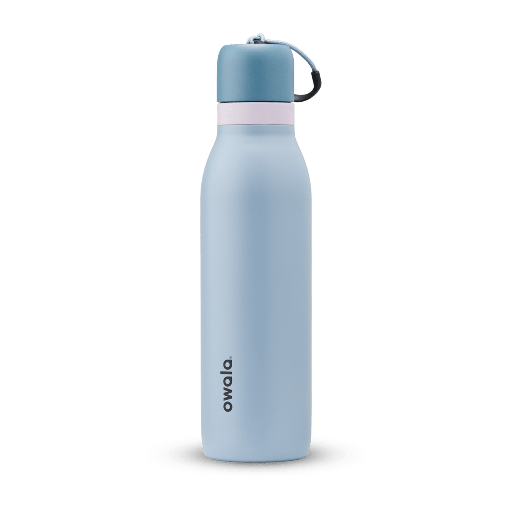 FreeSip® Twist UK Water Bottle UB7512
